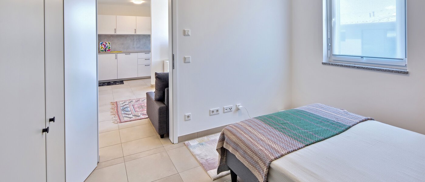 appartement Germering 03 chambre 14527