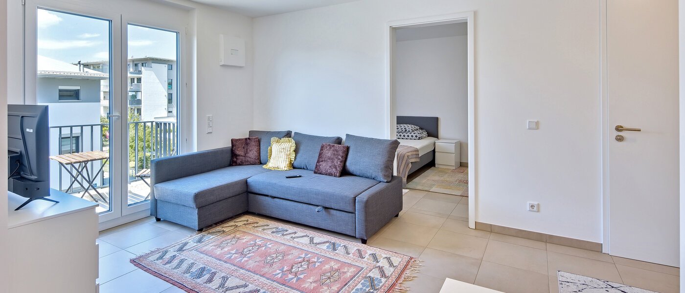 appartement Germering 02 pièce à vivre 14527