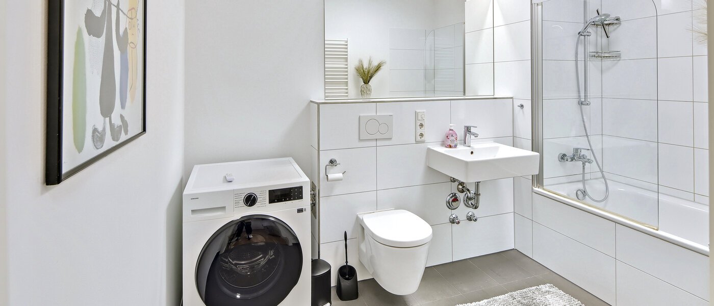 appartement München Obergiesing 01 salle de bain 14529