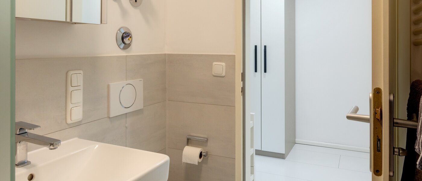 appartement München Milbertshofen 03 salle de bain 14531