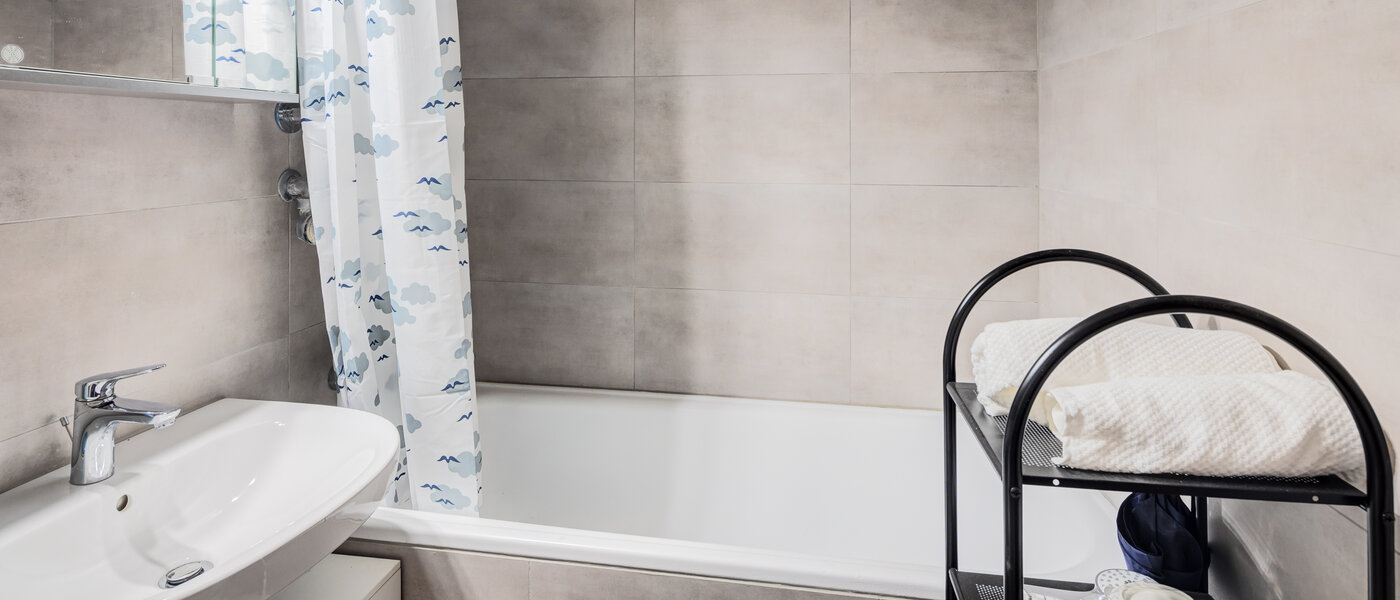 appartement München Haidhausen 01 salle de bain 14533