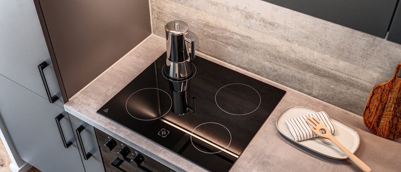 appartement München Maxvorstadt 04 cuisine 14537