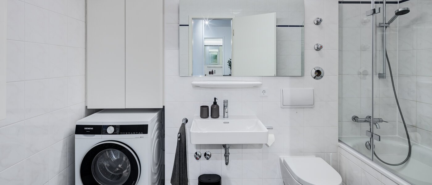 appartement München Maxvorstadt 02 salle de bain 14537