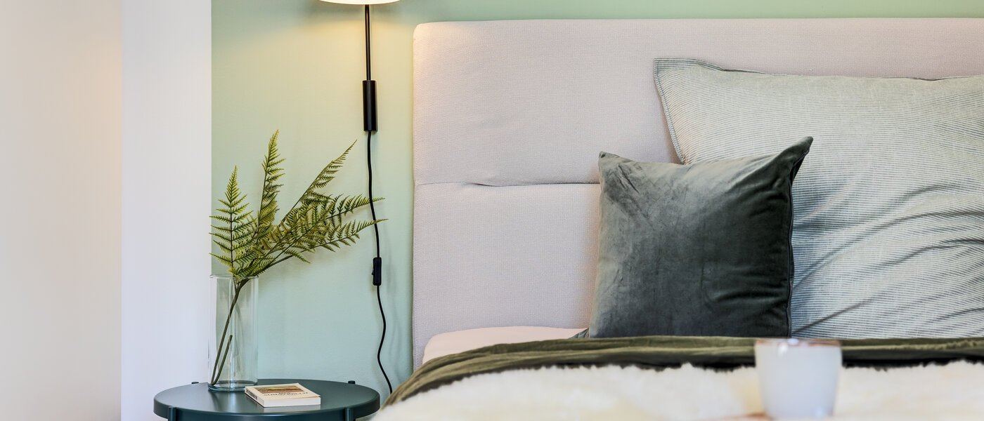 appartement München Maxvorstadt 01 chambres 14537