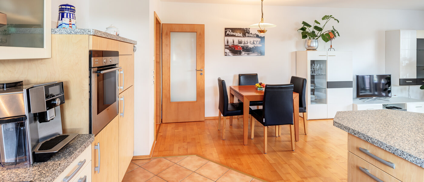 appartement Garching 03 cuisine 14539