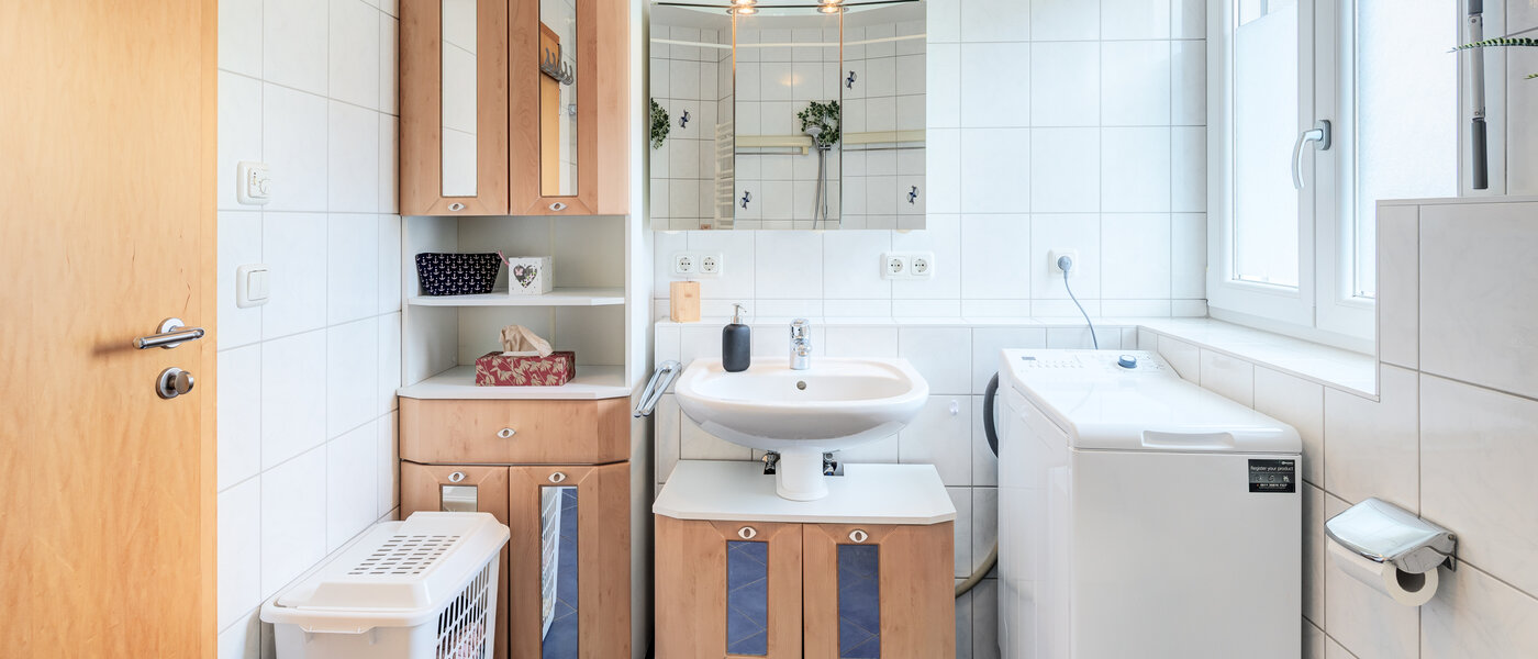 appartement Garching 03 salle de bain 14539