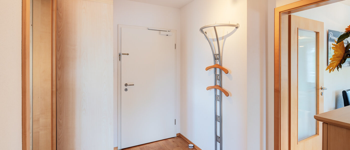 appartement Garching 03 entrée/couloir 14539