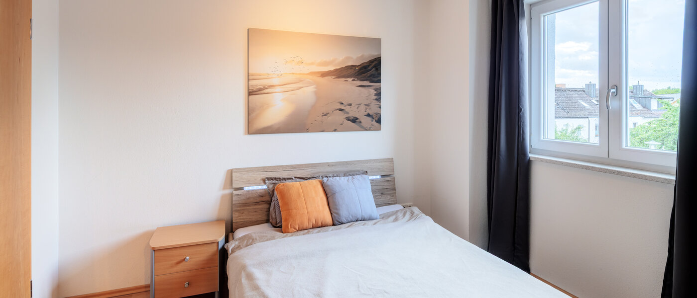 appartement Garching 01 chambre 14539