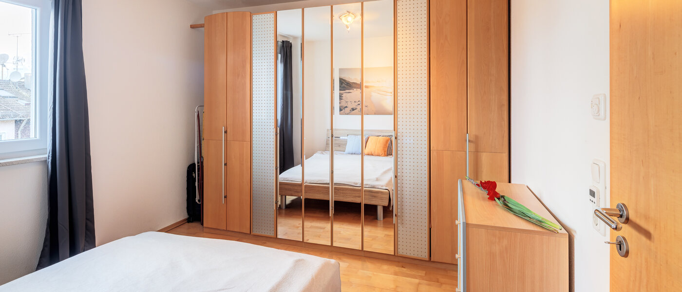 appartement Garching 02 chambre 14539