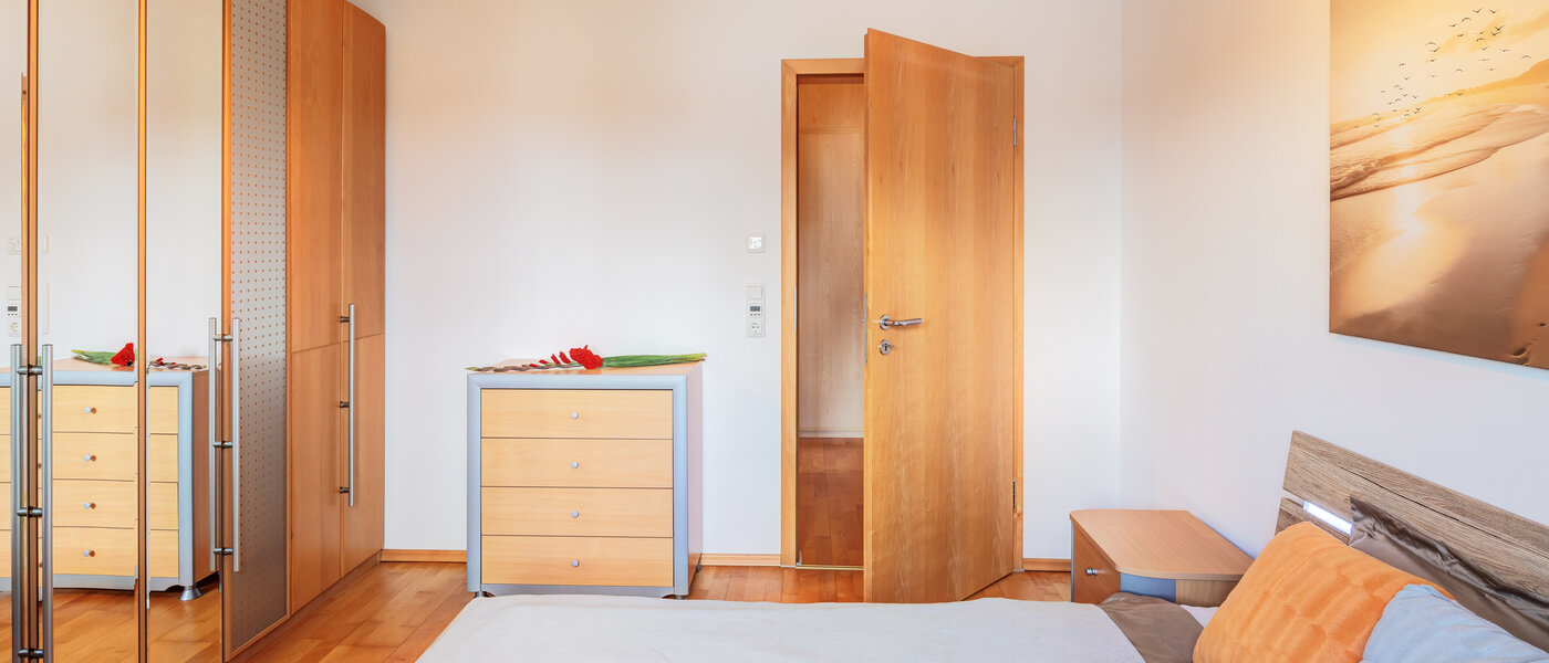 appartement Garching 03 chambre 14539