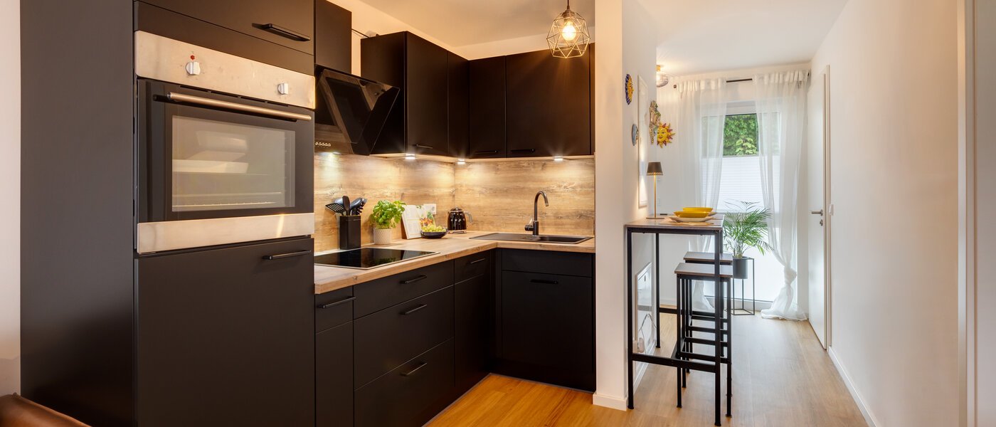 appartement Unterföhring 03 cuisine 14540