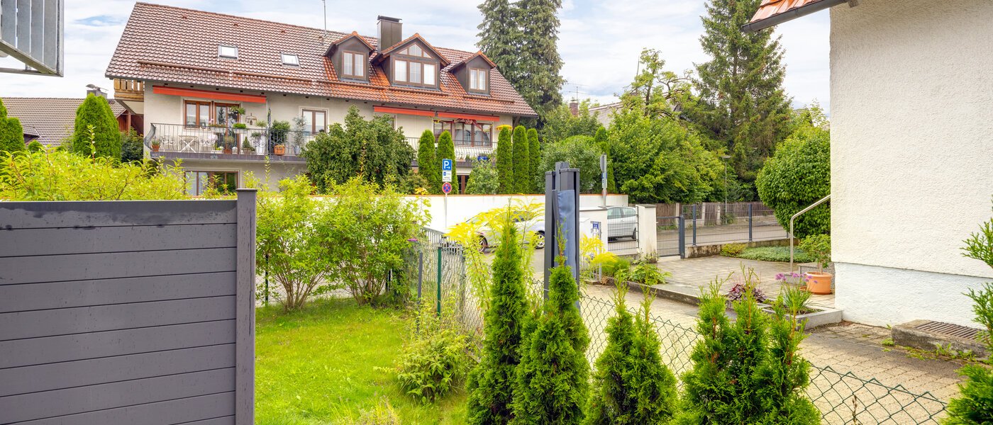 appartement Unterföhring 01 vue 14540