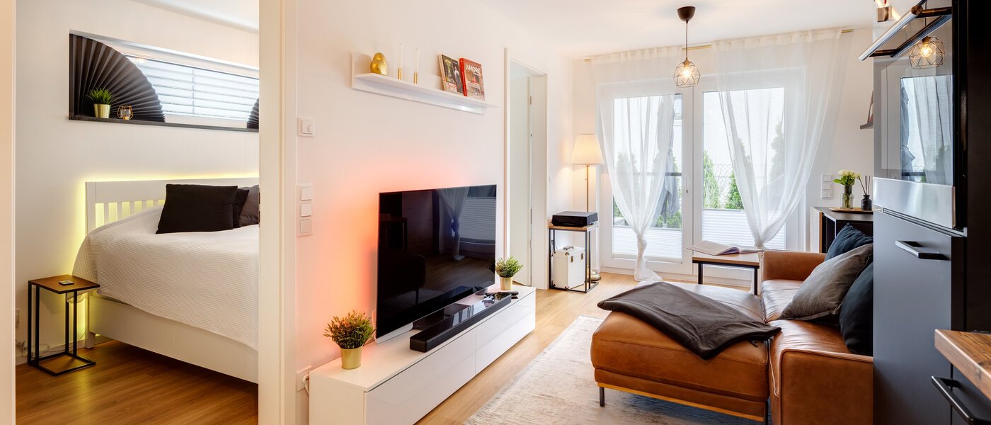 appartement Unterföhring 03 pièce à vivre 14540