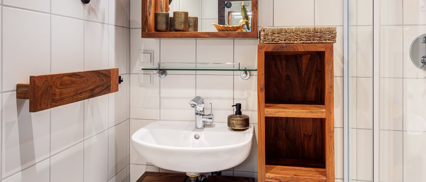 appartement München Neuhausen 01 salle de bain 14542