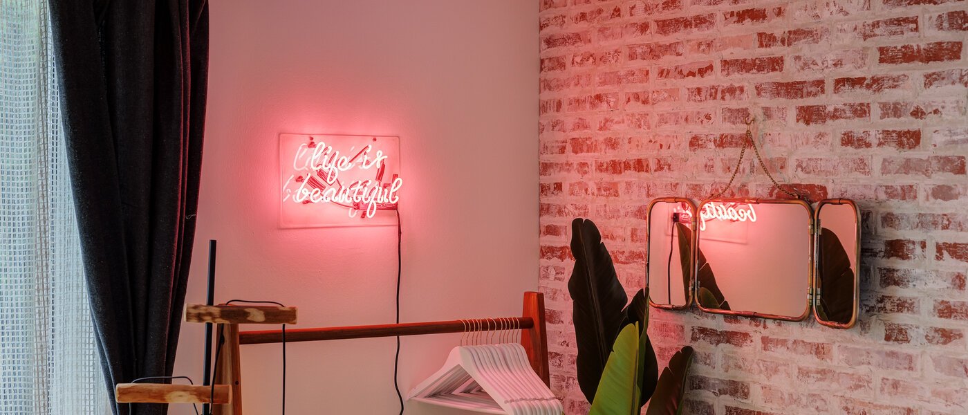 appartement München Neuhausen 02 pièce à vivre 14542