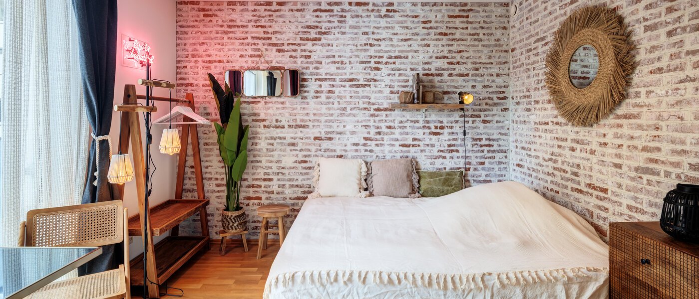 appartement München Neuhausen 03 pièce à vivre 14542