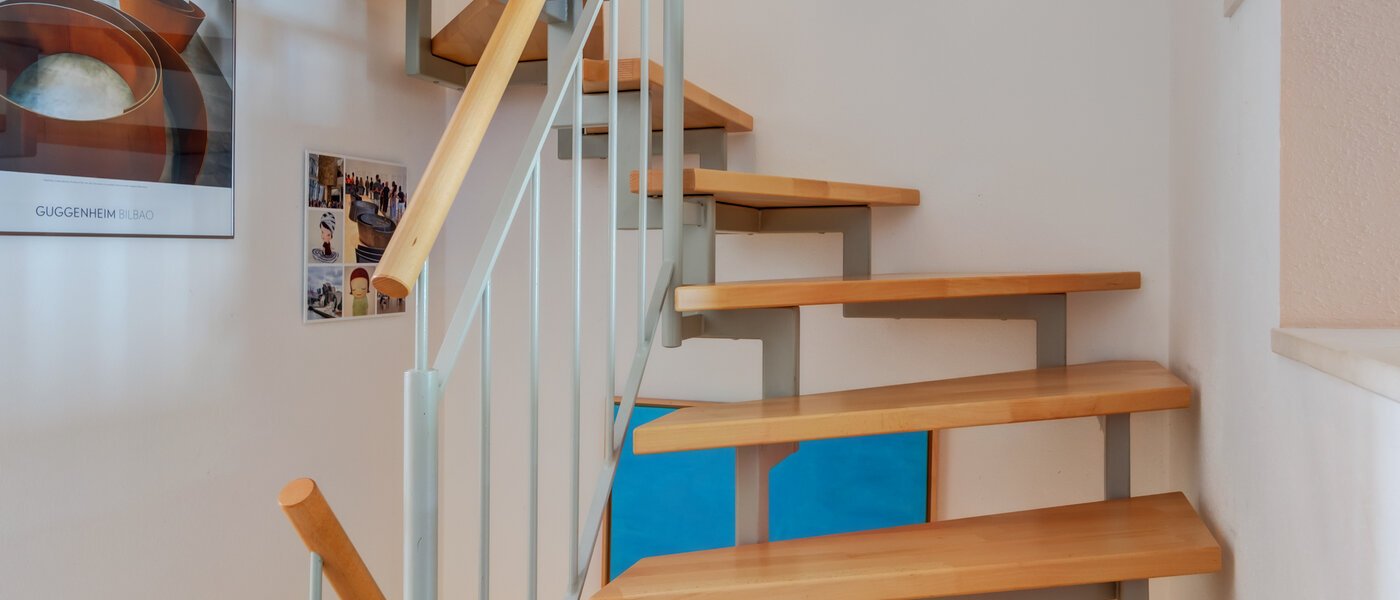 Maison Freising 03 entrée/couloir 14543