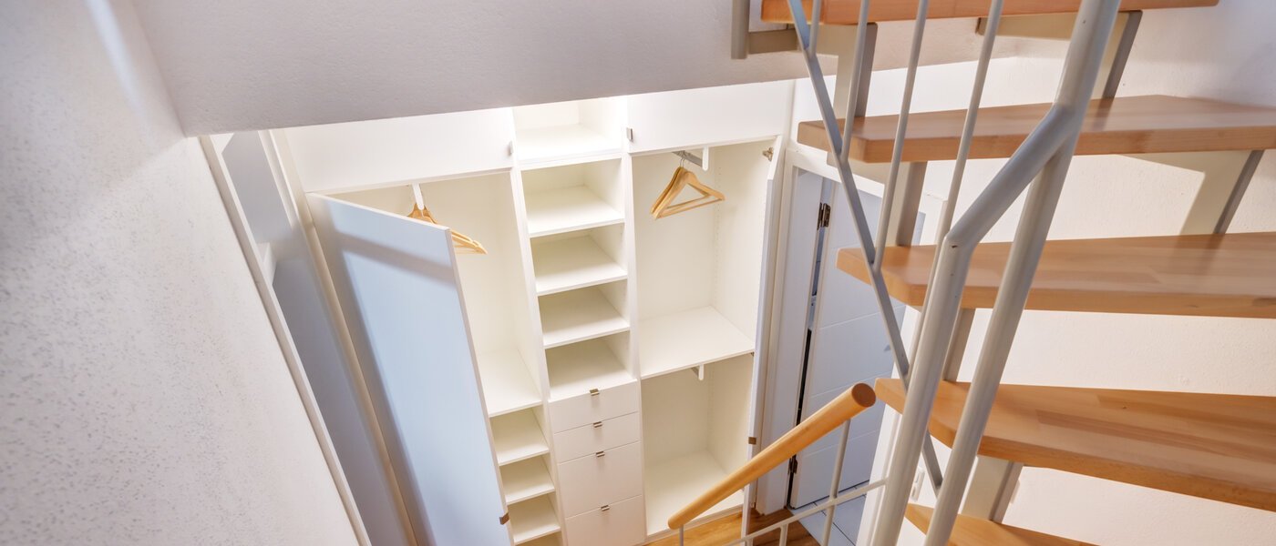 Maison Freising 08 entrée/couloir 14543