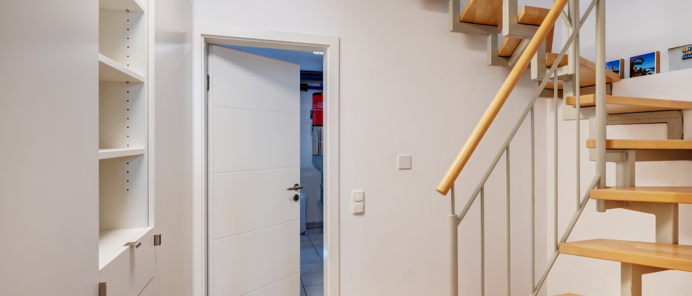 Maison Freising 09 entrée/couloir 14543