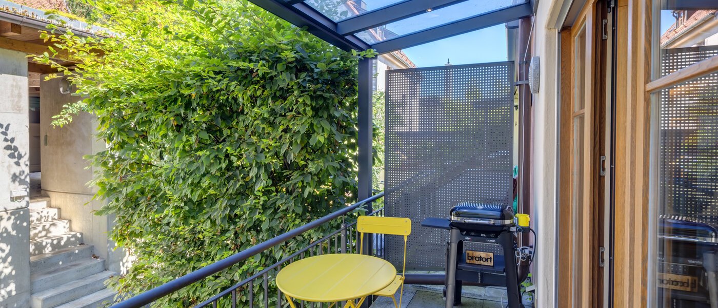 Maison Freising 02 balcon 14543