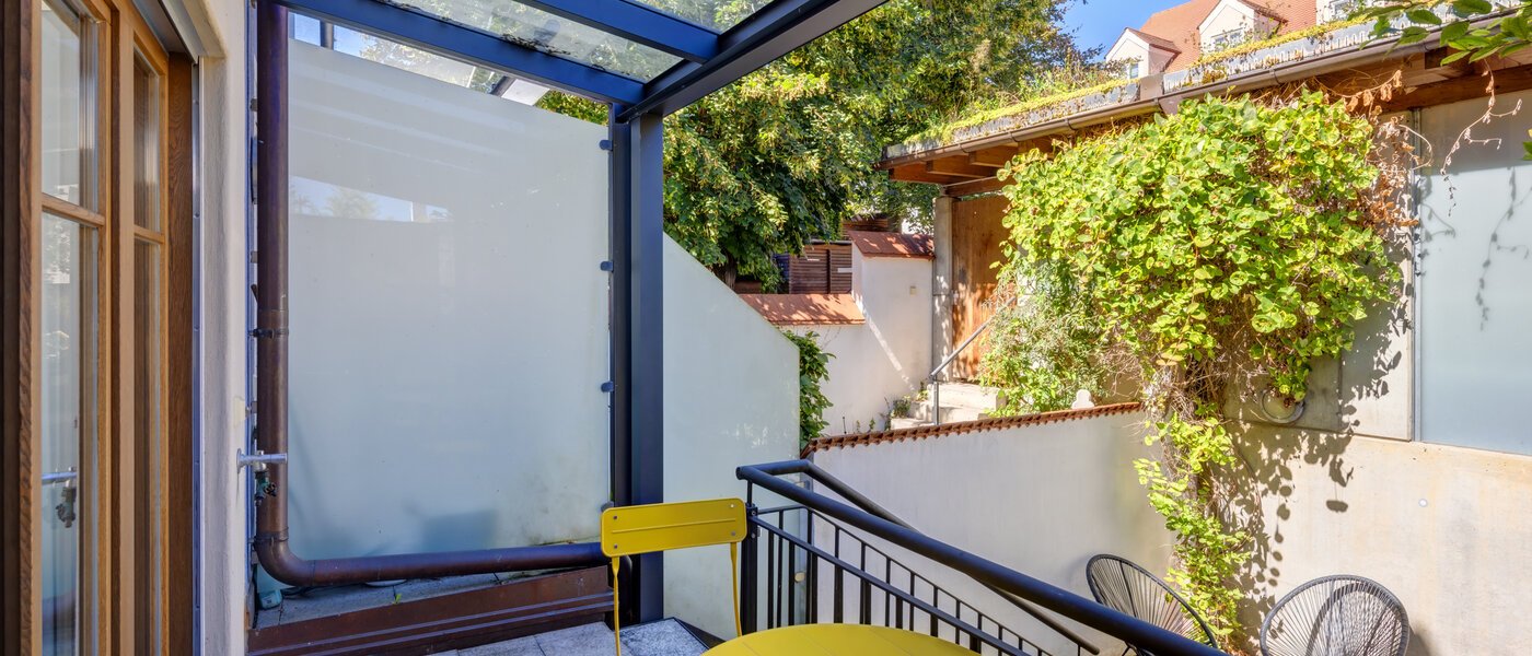 Maison Freising 03 balcon 14543