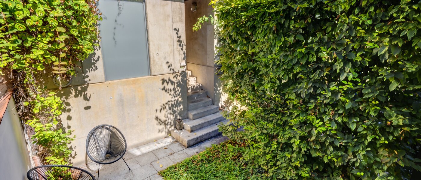 Maison Freising 04 balcon 14543