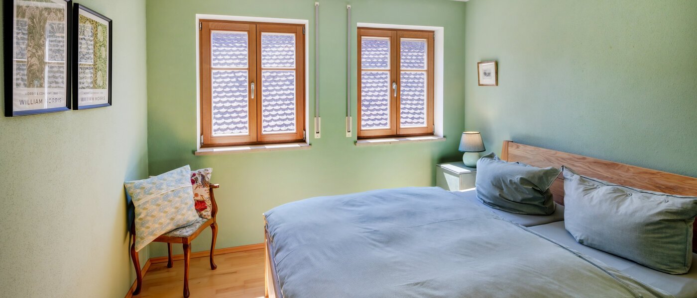 Maison Freising 01 chambre 14543