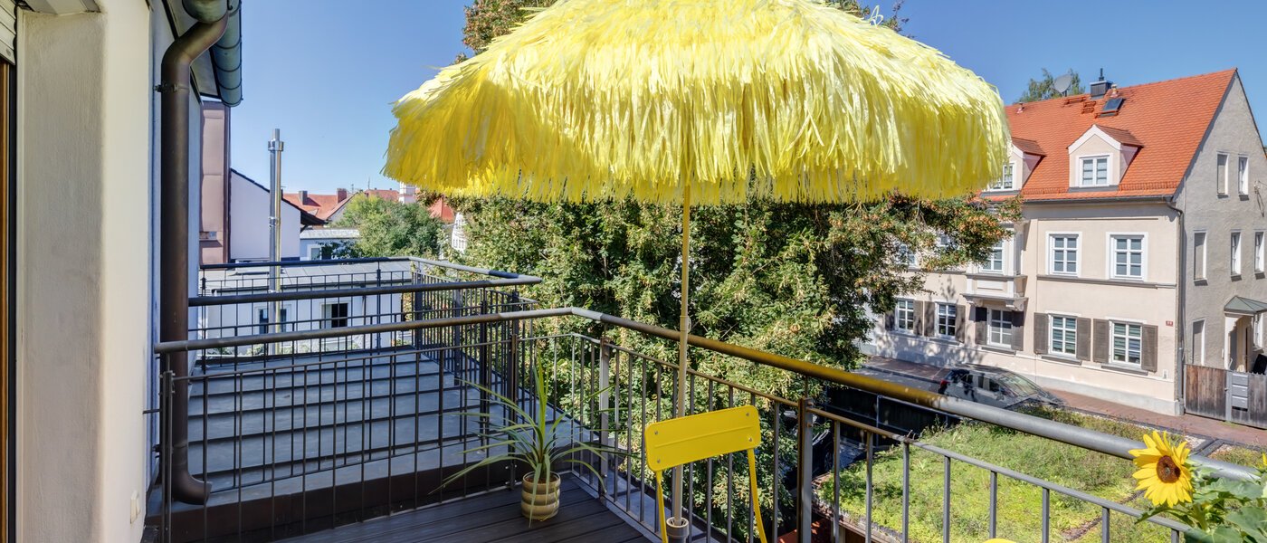 Maison Freising 02 terrasse sur le toit 14543