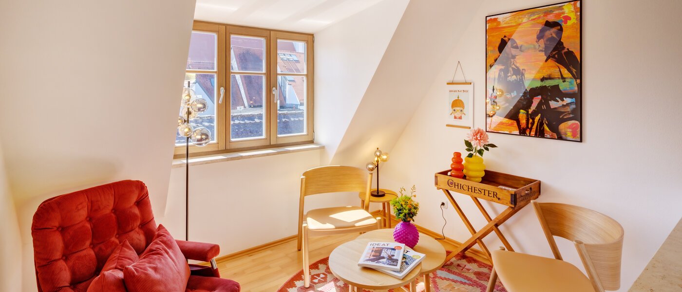 Maison Freising 02 Bureau/Chambre d’amis 14543