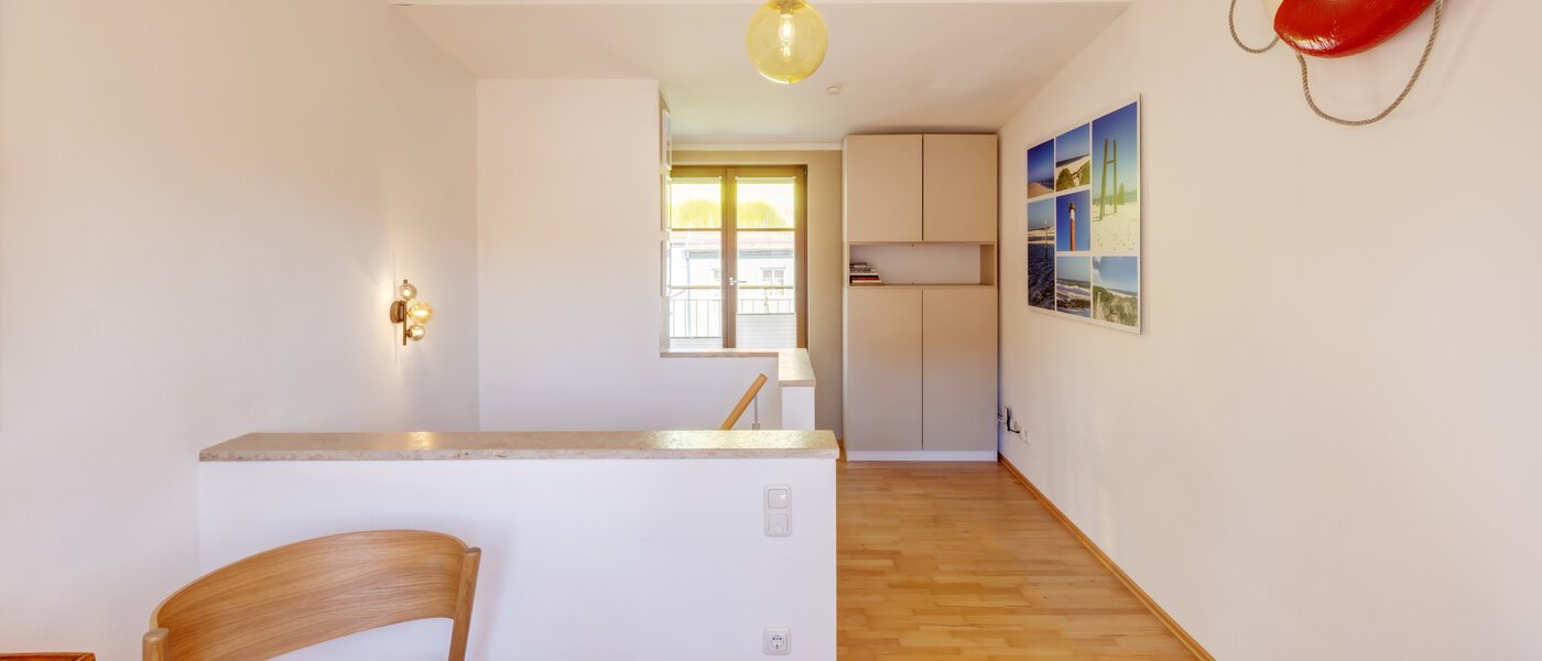 Maison Freising 03 Bureau/Chambre d’amis 14543