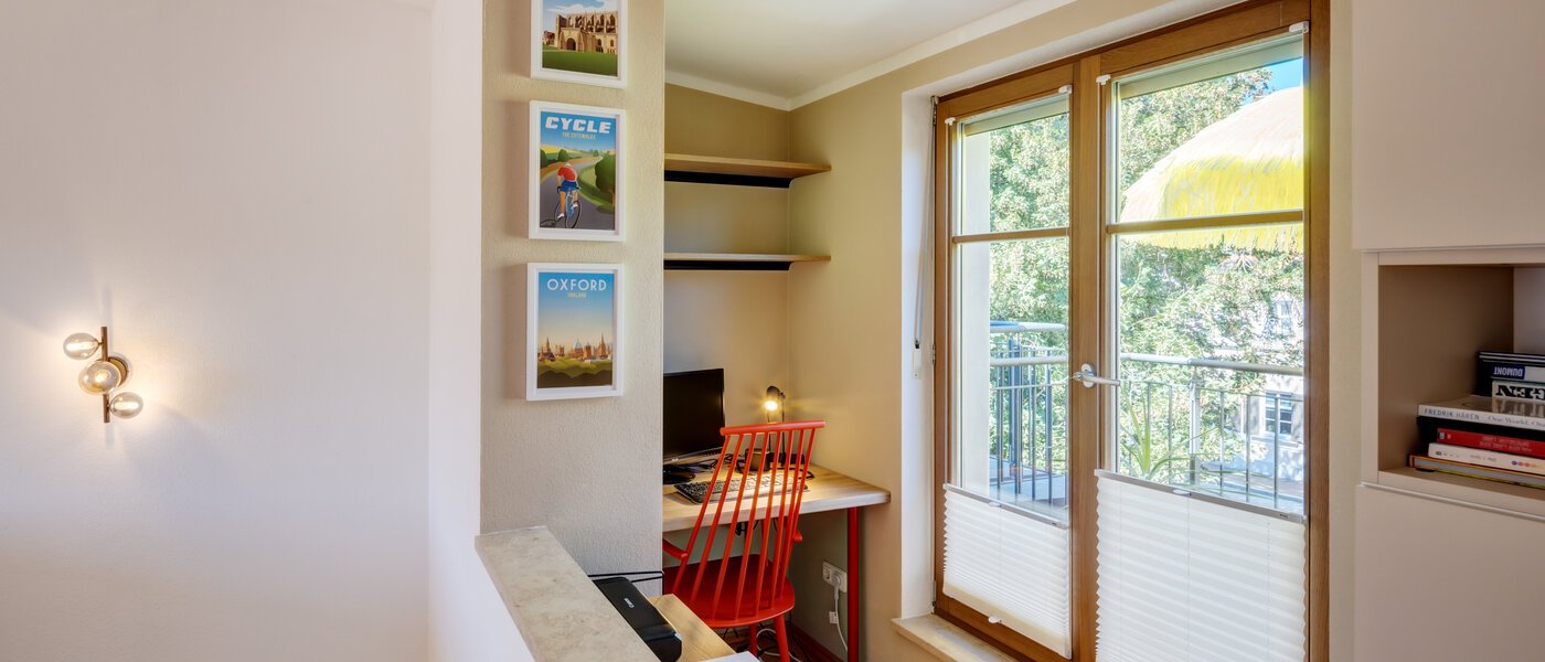 Maison Freising 04 Bureau/Chambre d’amis 14543