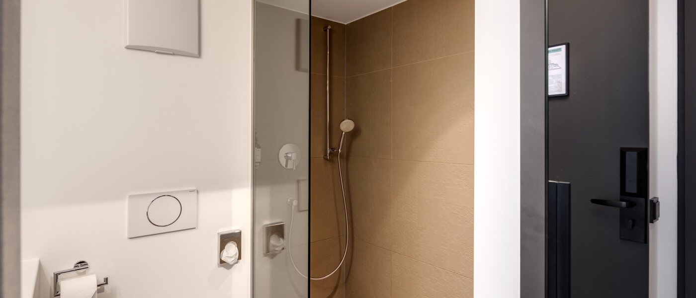 studio München Schwabing-West (rund um den Hohenzollernplatz) 02 salle de bain 14544