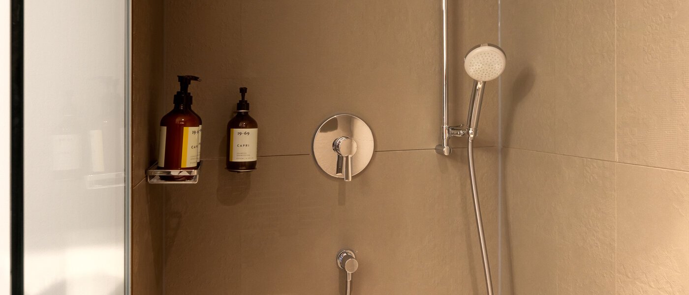 studio München Schwabing-West (rund um den Hohenzollernplatz) 03 salle de bain 14544