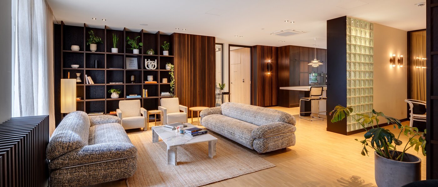 studio München Schwabing-West (rund um den Hohenzollernplatz) 01 zone commune 14544