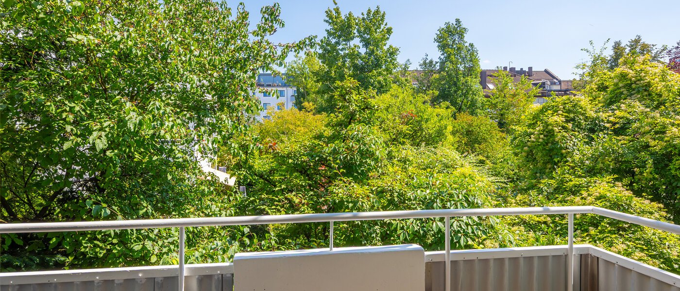 appartement München Obergiesing 01 vue 14546