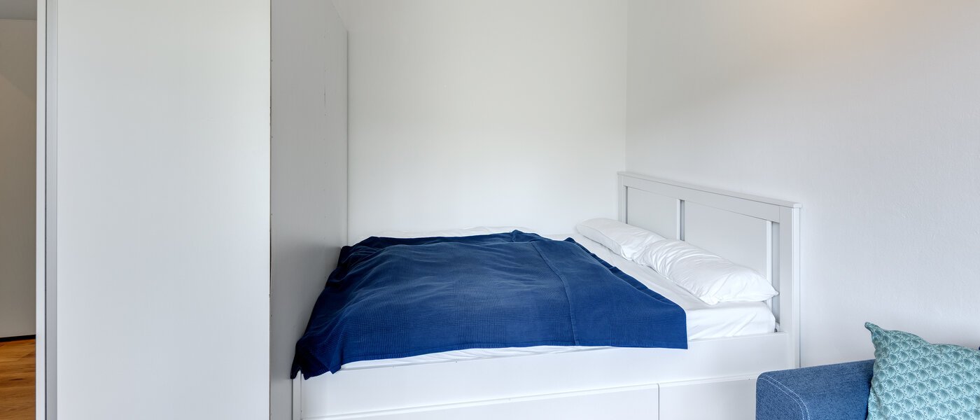 appartement München Obergiesing 01 chambres 14546