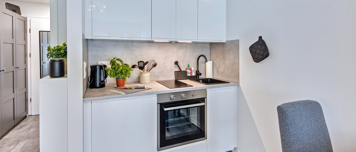 appartement München Neuhausen 01 cuisine 14547