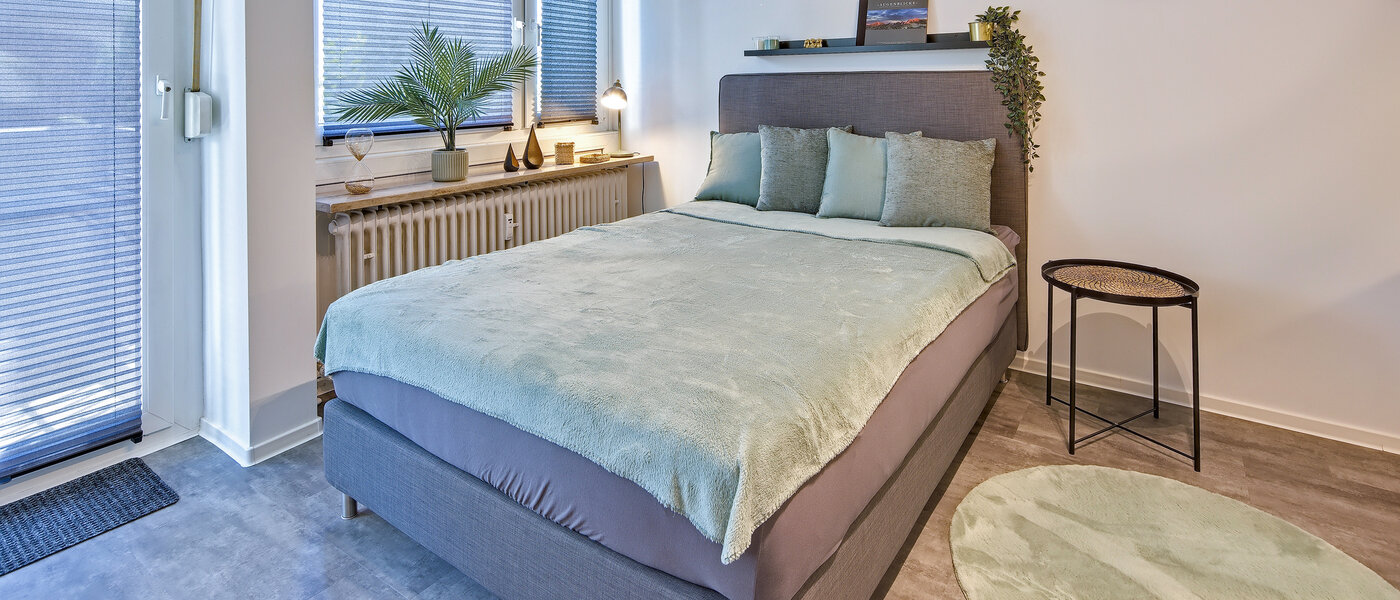 appartement München Neuhausen 01 chambres 14547