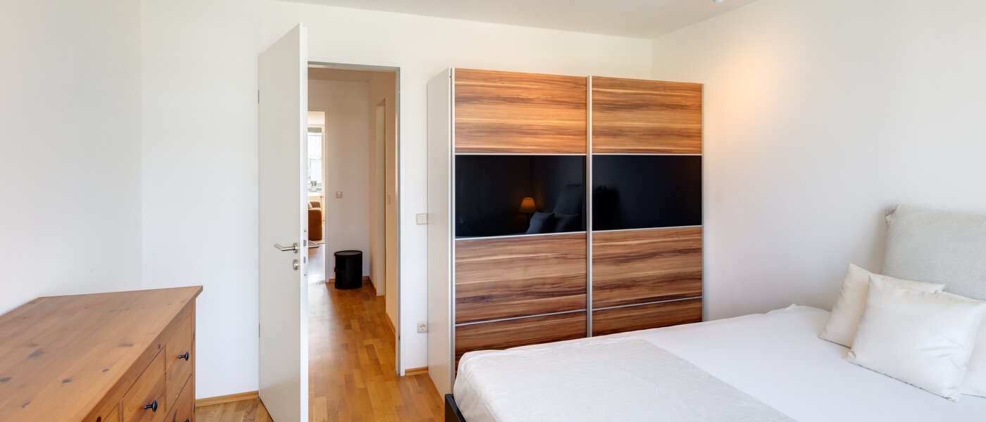 appartement München Obersendling 02 chambre 14549