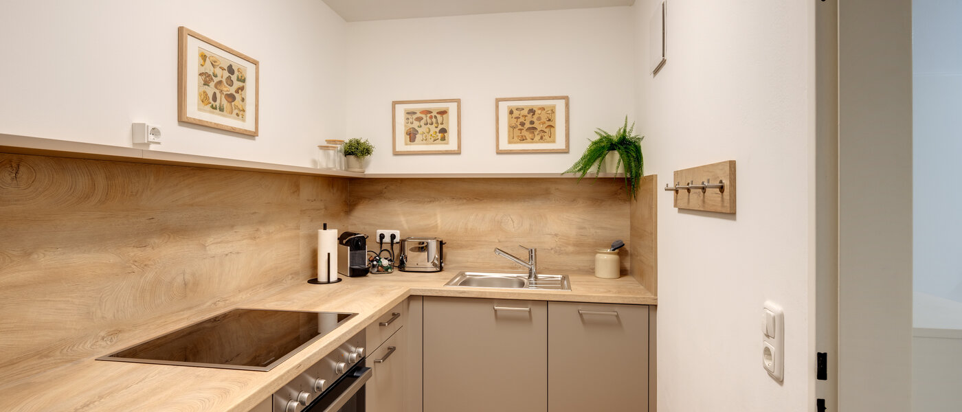 appartement Freising 02 cuisine 14550