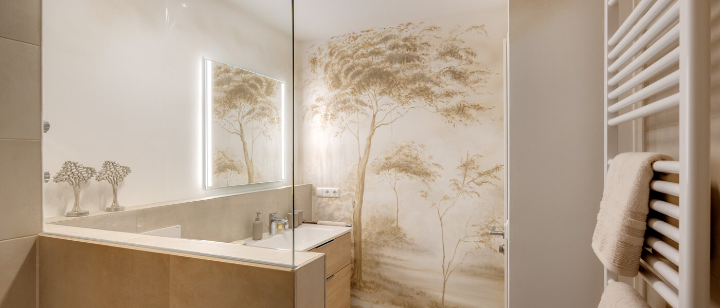 appartement Freising 01 salle de bain 14550