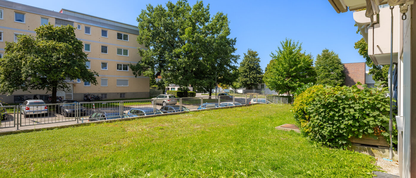 appartement Freising 02 vue 14550