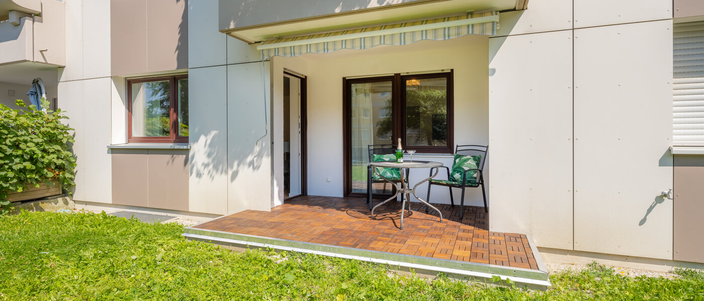 appartement Freising 01 loggia 14550