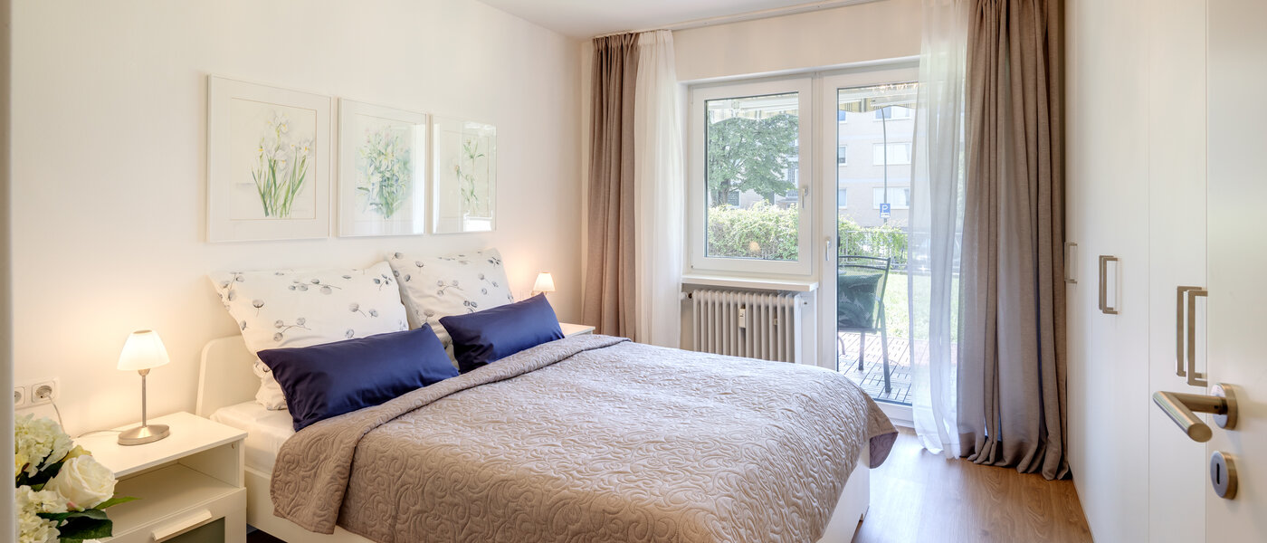 appartement Freising 01 chambre 14550