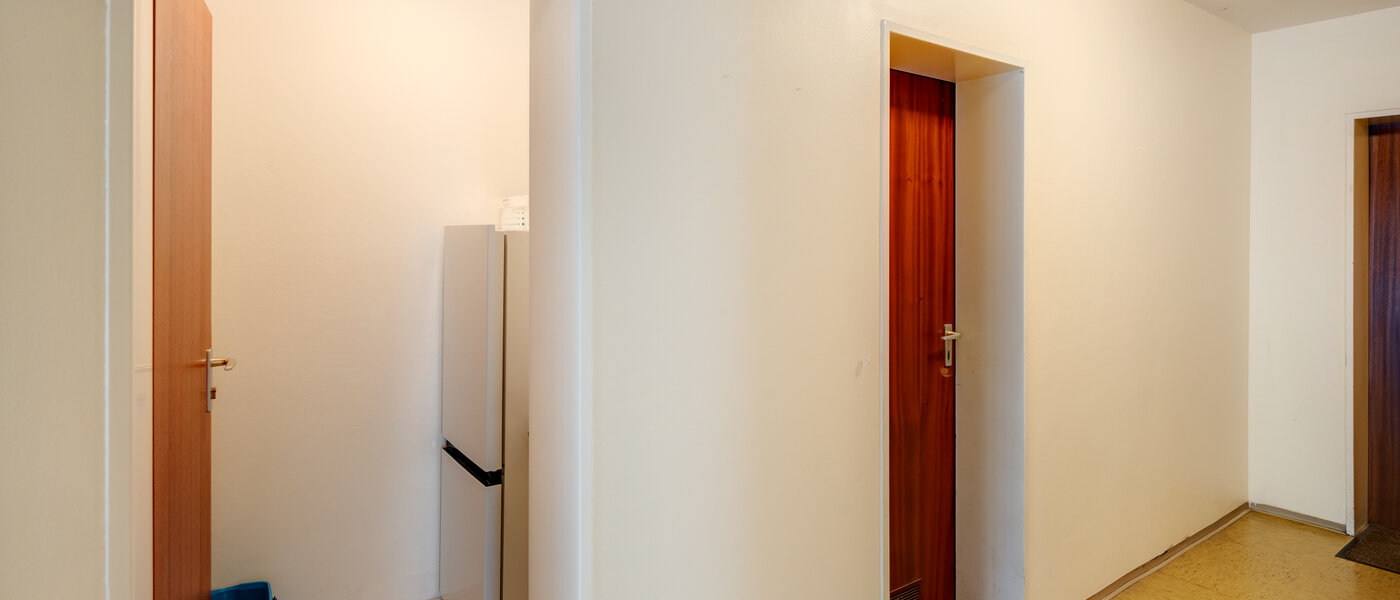 appartement Freising 02 débarras 14550