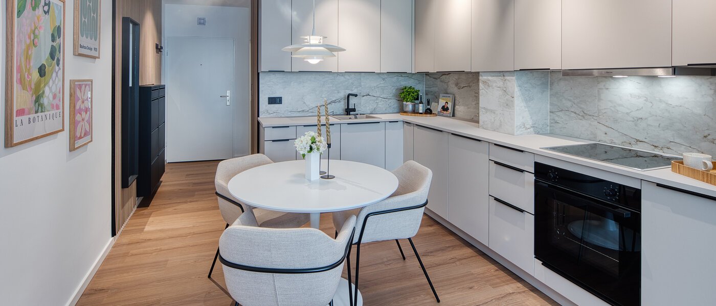 appartement München Schwabing-West 01 cuisine 14552