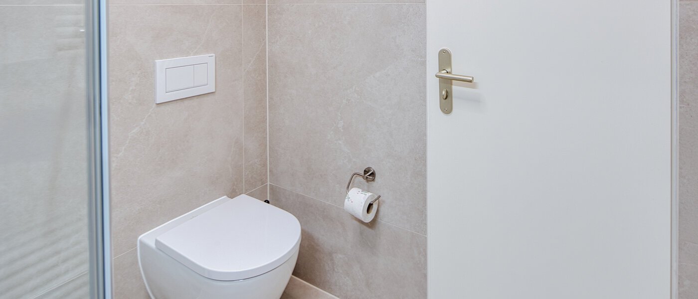 appartement München Schwabing-West 02 salle de bain 14552