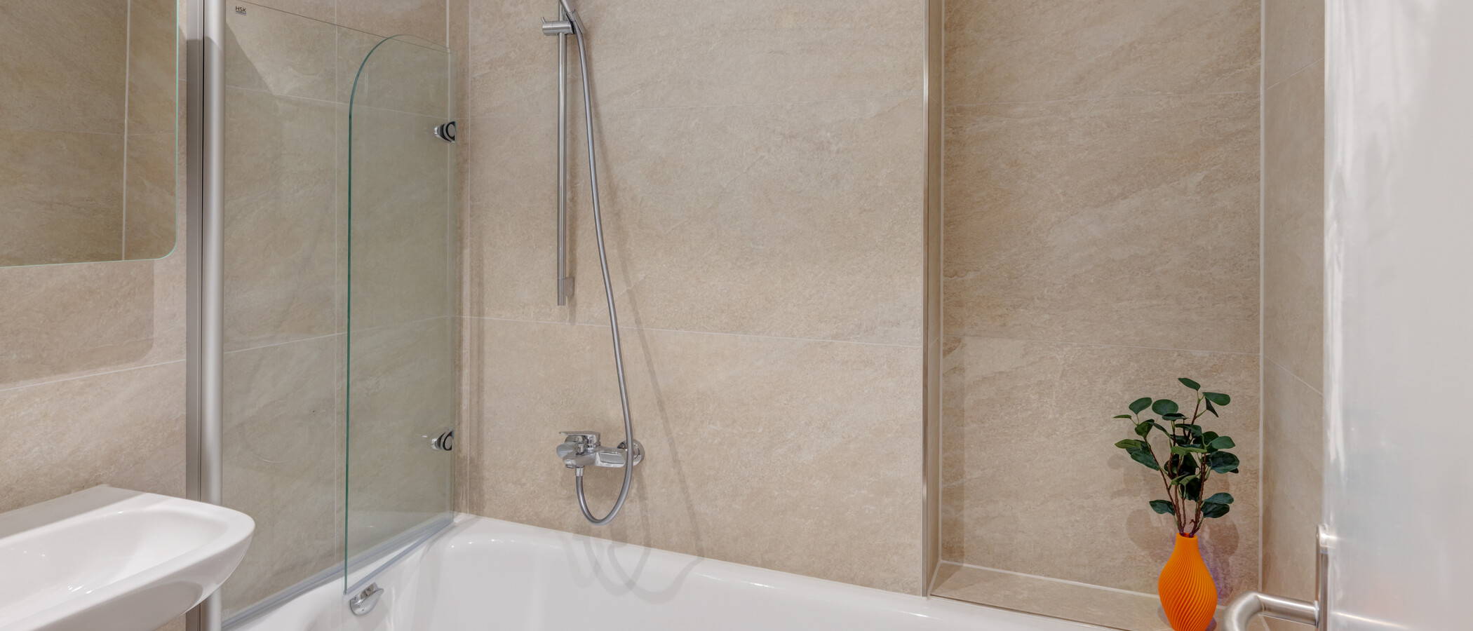 appartement München Parkstadt Bogenhausen 02 salle de bain 14554