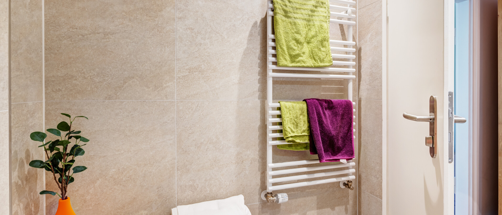appartement München Parkstadt Bogenhausen 04 salle de bain 14554