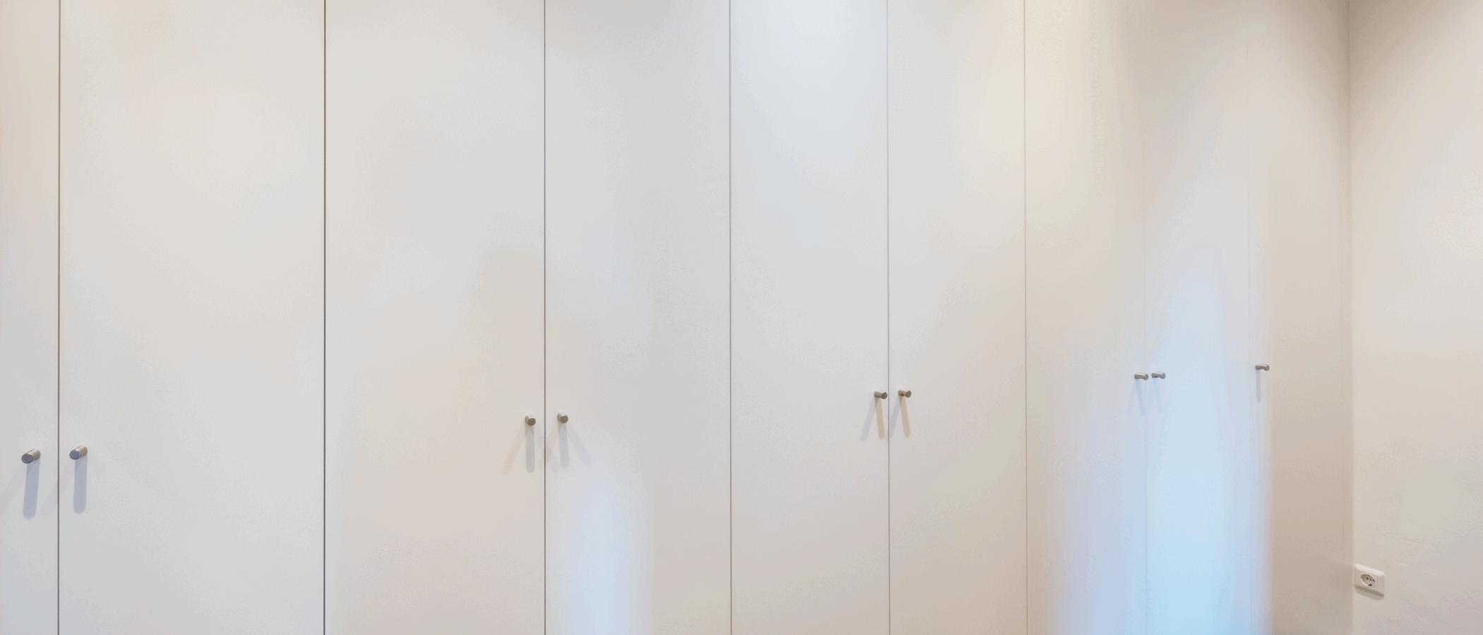 appartement sous les toits München Neuhausen 02 entrée/couloir 14555
